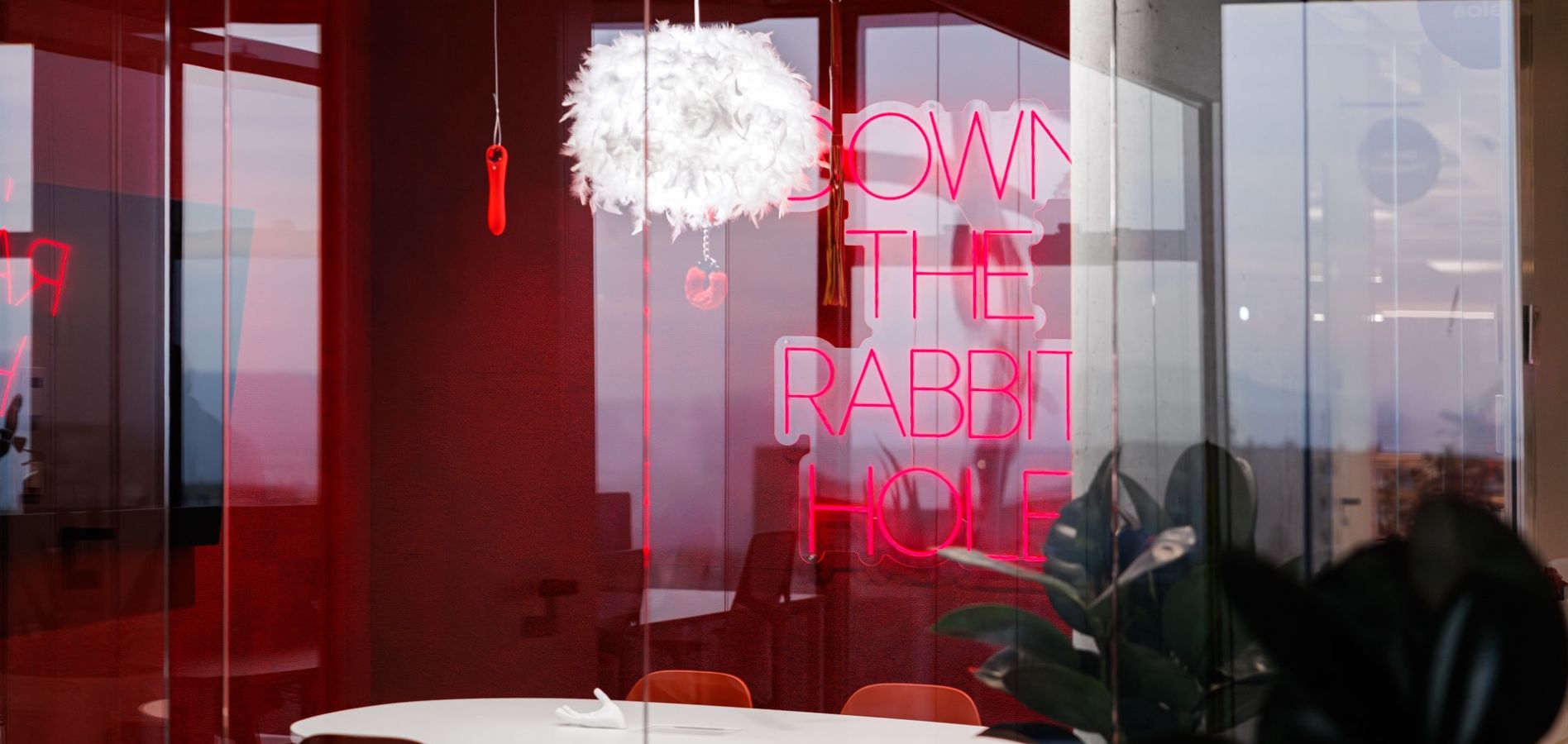 Kanceláře ABUGO – Campus Science Park Brno